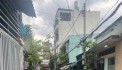 Chủ Ngộp Bank!!!Bán Gấp!!Chỉ còn 5,95 tỷ, Nhà C4 SHR, diện tích khủng 117m2,  1/ Nguyễn Văn Quá cách mặt tiền 50m, HXH tránh nhau, Ô tô Ngủ Sân